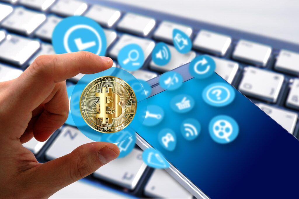 keyboard, hand, keep, smartphone, icon, bitcoin, cryptocurrency, digital, pay, bitcoin, bitcoin, bitcoin, bitcoin, bitcoin, cryptocurrency